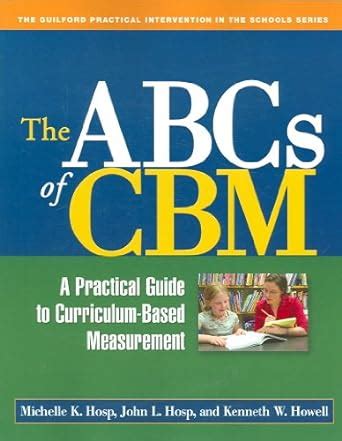 Buy The ABCs of CBM, First Edition: A Practical Guide to Curriculum ...