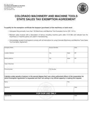 Fillable Online Machinery-Machine Tools Agreement DR 1192.pdf ...