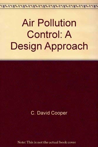 Buy Air Pollution Control: A Design Approach Book Online at Low Prices ...