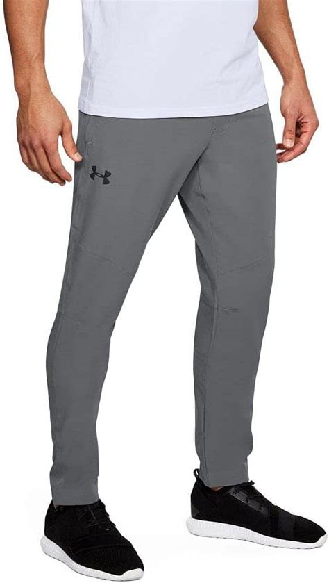 Under Armour Men's Sweatpants