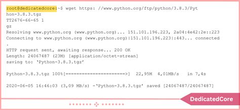 Image result for Python Download Linux