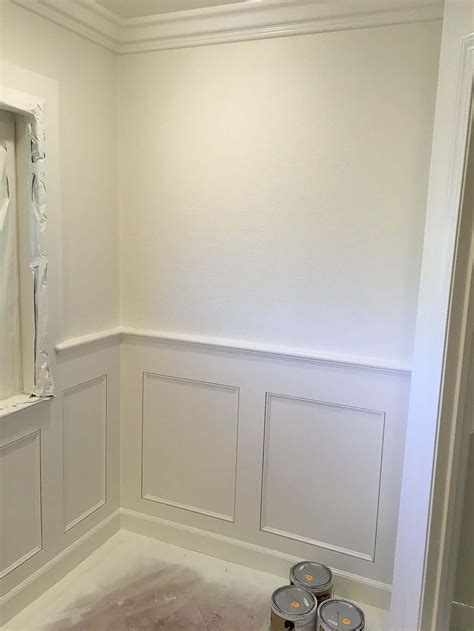 What Is Wainscoting Wall