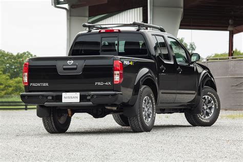 2017 Nissan Frontier VIN# 1N6AD0EV0HN750071