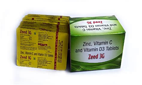 Infra Pharmaceuticals