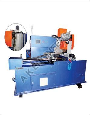 Je 485 2-axis At-s Automatic Servo Pipe Bar Cutting Machine Supplier ...