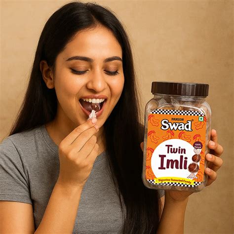 Brand > Swad > Swad Twin Imli – SwadBazaar