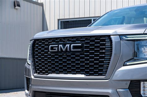 Custom Build GMC Sierra 2500 - Wheels, Tires & Color Match | Krietz Auto