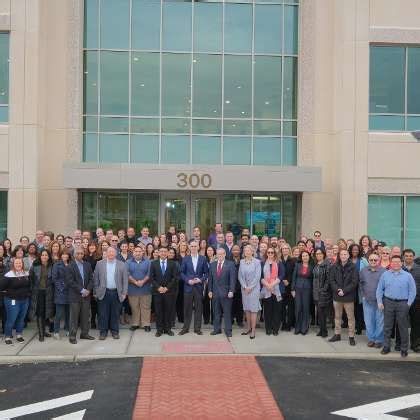 GS1 Global Office Office Photos