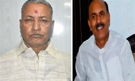 Loksabha Election Result : चतरा लोकसभा सीट से भाजपा प्रत्याशी कालीचरण ...