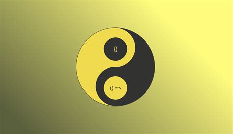 Is JavaScript Functional or Object-Oriented 的图像结果