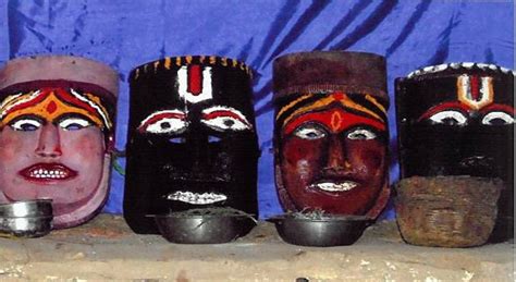 18 Masks, One Living Tradition | Ramman Festival of Uttarakhand