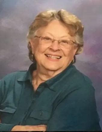 Patricia J. Kosier Obituary (2025) - Corpus Christi, TX - Seaside ...