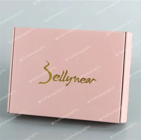 Image result for Box for Packaging Clothes Design