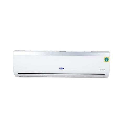 Carrier 1.0 Ton 3 Star Split Inverter AC 12K EMPERIA LXi – Electronic ...