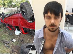 He was America's most hated teen. See his transformation