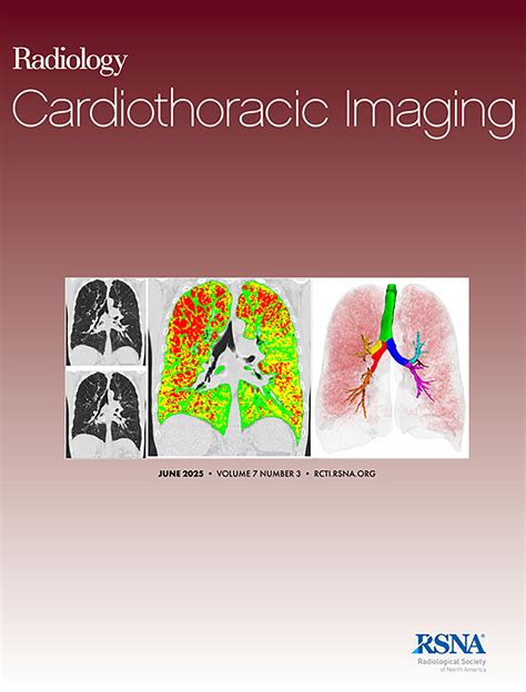 Establishing Cardiac MRI Reference Ranges Stratified by Sex and Age for ...
