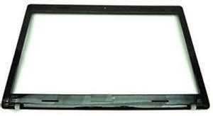 TechforLap Top Back Cover Laptop with Front Bezel and Hinges ABH for ...