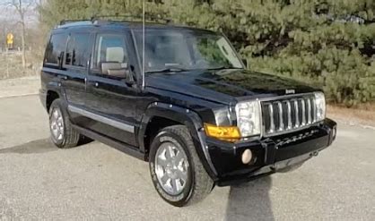 Image result for 2007 Jeep Commander Problems Key Switch