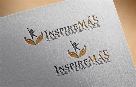 Entry #121 by eddesignswork for LOGO DESIGN for a Motivational Company ...