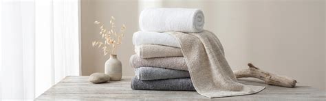 Buy Premium Bath Towels Online