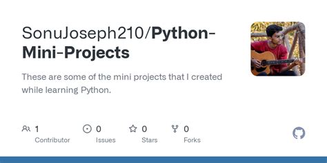 Mini Python Project with Code 的图像结果