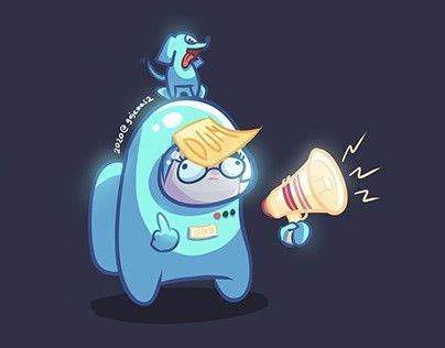 Among Us Female 的图像结果