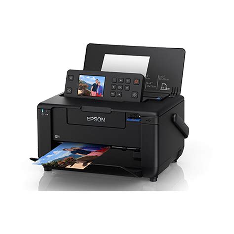 EPSON PictureMate™ PM-520 Photo Printer « BITEC