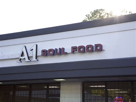 The Best Soul Food Restaurants In Atlanta - Atlanta - The Infatuation