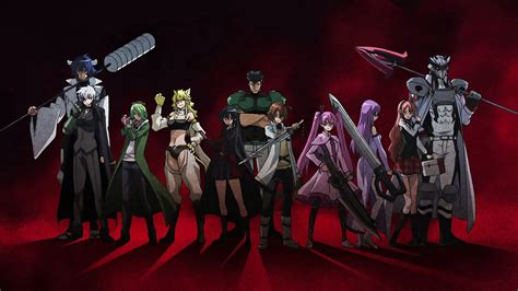 обои : Akame ga Kill, аниме 1920x1080 - swafie - 1159435 - красивые картинки - WallHere