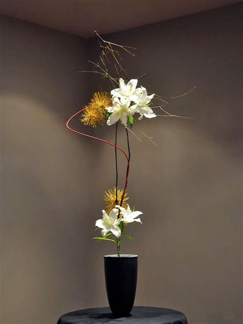 Image result for ikebana