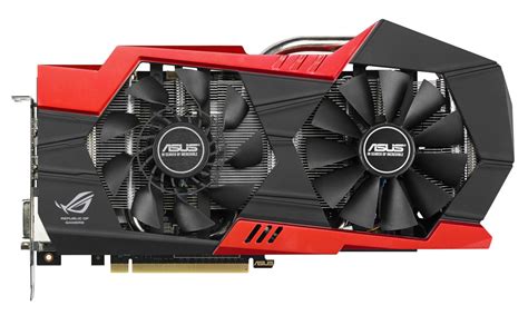 ASUS announces the much awaited Striker GTX 760 graphics cards