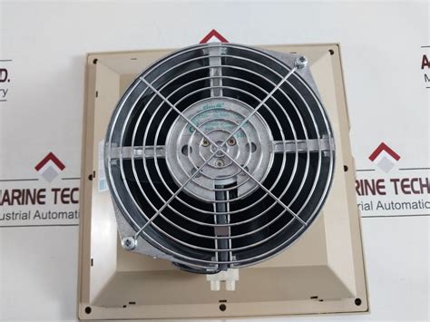 Rittal Sk 3325100/Sk 3152100 Fan-and-filter-unit – Aeliya Marine Tech