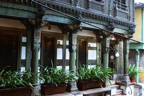 D'source Design Gallery on Mangaldas ni Haveli - Old Haveli | D'source ...