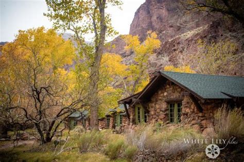 PHANTOM RANCH (Grand Canyon National Park) - Ranch Reviews & Photos ...