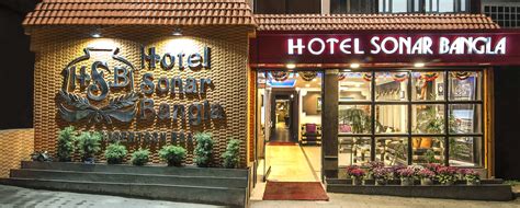 Hotel Sonar Bangla - Darjeeling, Robertson Road, Darjeeling, West ...