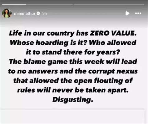 Vijay Varma, Mini Mathur And Others 'Disgusted' Over Mumbai Hoarding ...