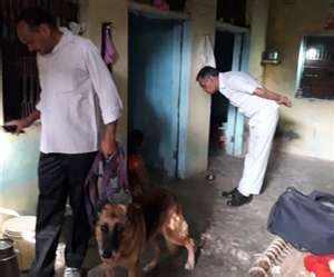 अवैैैैध संबंधों की बल‍ि चढ़ा निर्दोष, मासूम बना गवाह, जानें क्या है ...