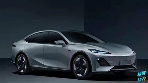 长安又一新能源品牌，“启源”还是“深海”？北京车展揭晓-新浪汽车