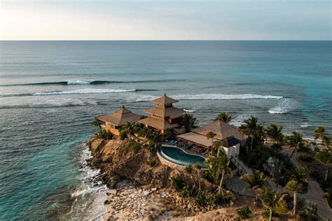 Necker Island: isla privada de Richard Branson en las Islas Vírgenes ...