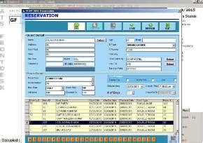 Offline Hotel Management Software