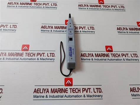 Tempo 200Fp/50 Filter Probe – Aeliya Marine Tech