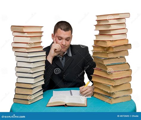 Hard working man stock image. Image of hard, hardwork - 4072605