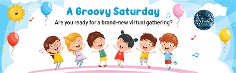 A Groovy Saturday | CGR International School