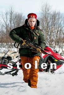 Stolen (2024) | Rotten Tomatoes