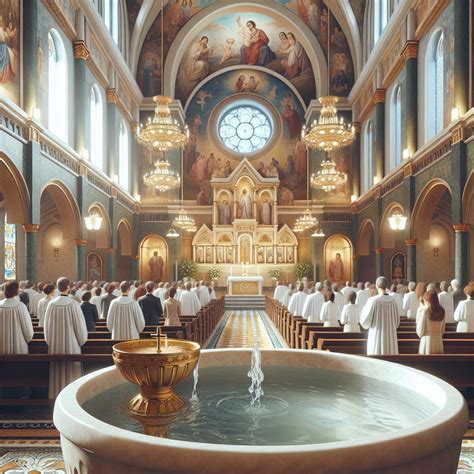 Sacramental Importance: Why Is a Sacrament So Significant? - Saint ...