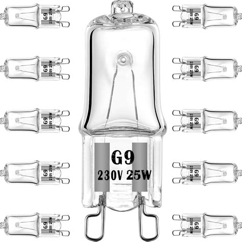 G9 Bulbs 的图像结果