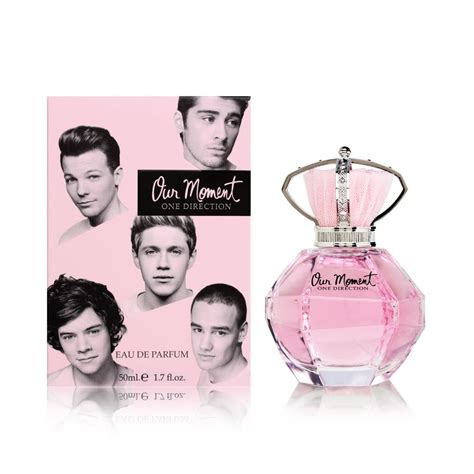 Buy One Direction For Women (Eau De Parfum, 50 ML) Online at Low Prices ...