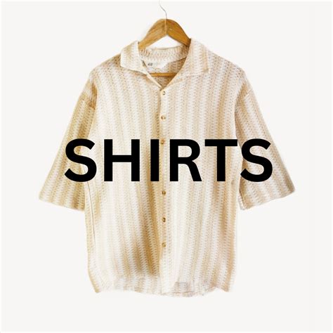 Shop Menswear| Pre-Loved thrift clothes| Sustainable| Second Hand ...