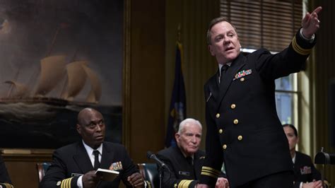 'The Caine Mutiny Court-Martial' trailer teases William Friedkin’s ...
