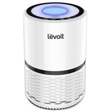 Top 10 Levoit Air Purifier Small Room - Home Gadgets